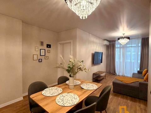 квартира за адресою Капушанська вул., (Будинок 2)