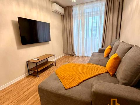 квартира за адресою Капушанська вул., (Будинок 2)