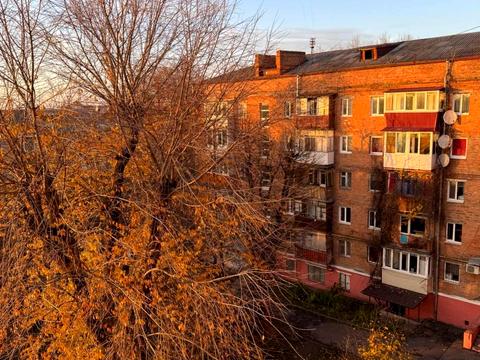 квартира за адресою Кам'янецька вул., 82