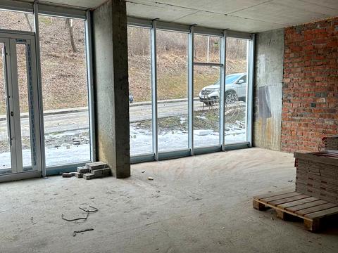 комерційна за адресою Малоголосківська вул., 21