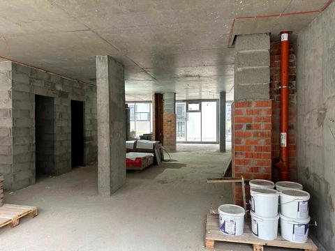 комерційна за адресою Малоголосківська вул., 21