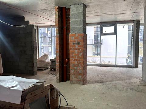 комерційна за адресою Малоголосківська вул., 21