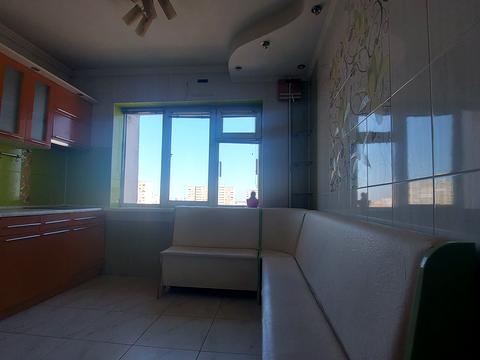 квартира за адресою Рональда Рейгана вул., 9