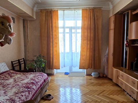 квартира за адресою Георгія Тарасенка вул. (Плеханівська), 41/43