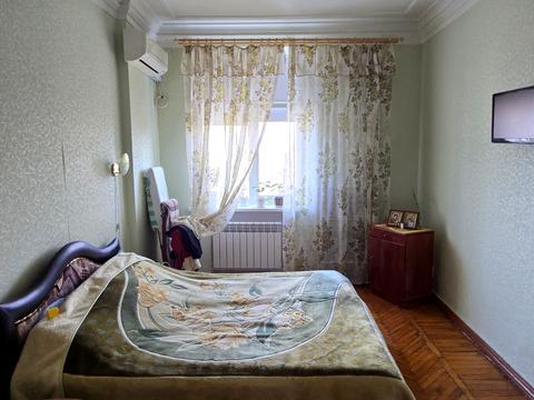 квартира по адресу Георгия Тарасенко ул. (Плехановская), 41/43
