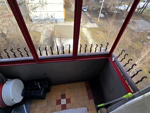 квартира по адресу Георгия Тарасенко ул. (Плехановская), 41/43