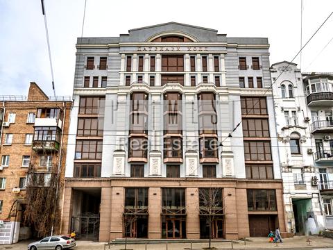 коммерческая по адресу Саксаганского ул., 78-80