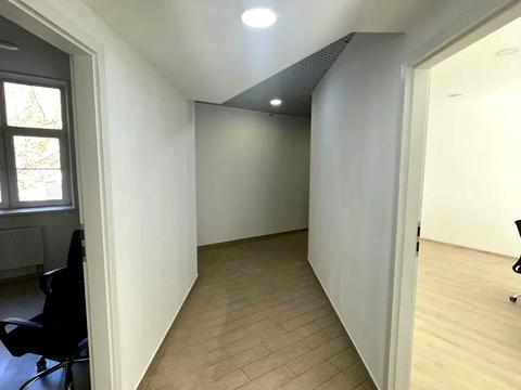 коммерческая по адресу Воздвиженская ул., 28/30