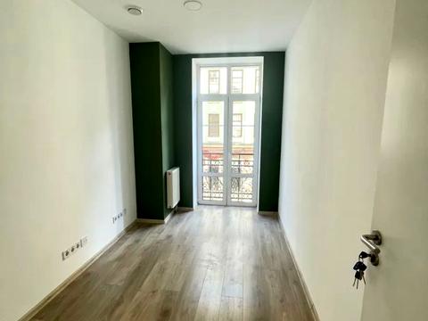 коммерческая по адресу Воздвиженская ул., 28/30