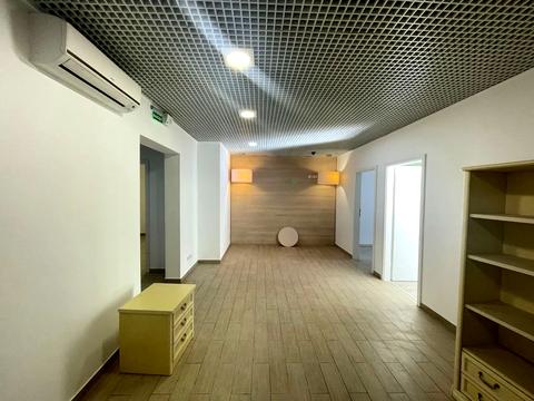 коммерческая по адресу Воздвиженская ул., 28/30