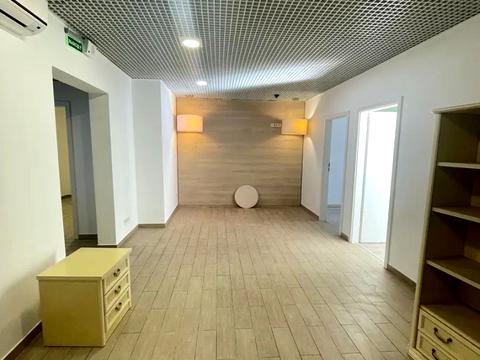 коммерческая по адресу Воздвиженская ул., 28/30