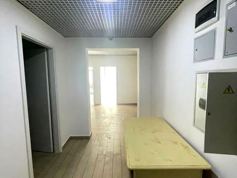 коммерческая по адресу Воздвиженская ул., 28/30