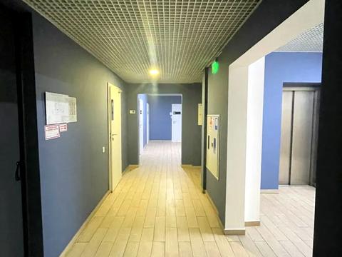 коммерческая по адресу Воздвиженская ул., 28/30