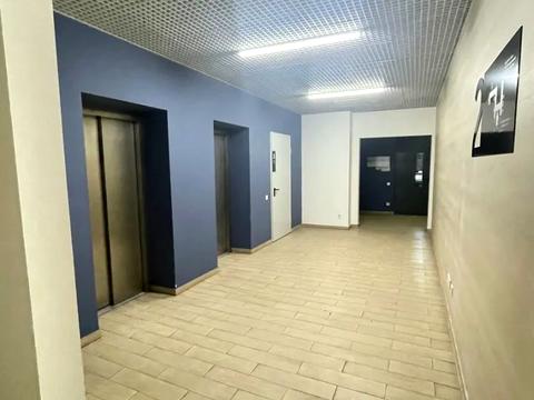 коммерческая по адресу Воздвиженская ул., 28/30