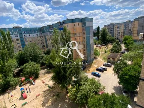 квартира за адресою Лісового вул., 27