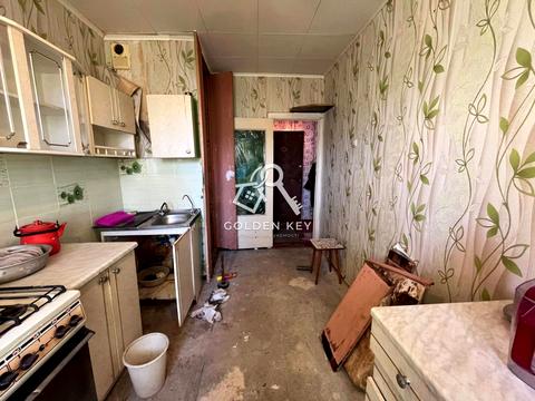 квартира за адресою Лісового вул., 27