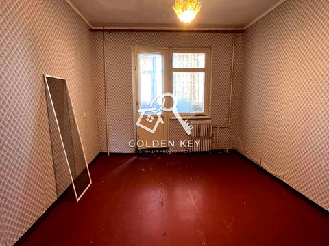 квартира за адресою Лісового вул., 27