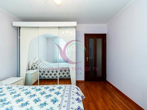 квартира за адресою Тролейбусна вул., 15