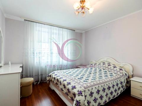 квартира за адресою Тролейбусна вул., 15