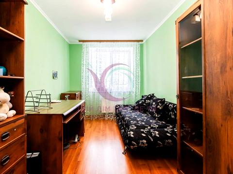квартира за адресою Тролейбусна вул., 15