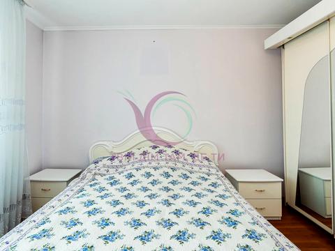 квартира за адресою Тролейбусна вул., 15