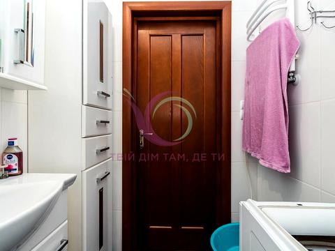 квартира за адресою Тролейбусна вул., 15