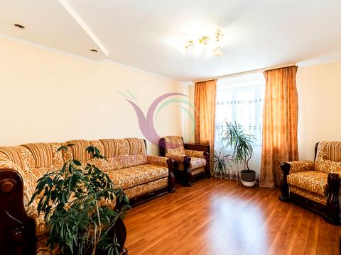 квартира за адресою Тролейбусна вул., 15