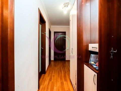 квартира за адресою Тролейбусна вул., 15