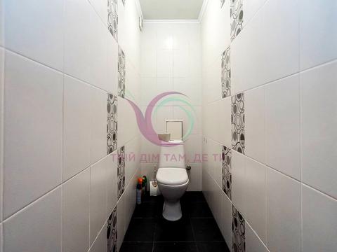 квартира за адресою Тролейбусна вул., 15