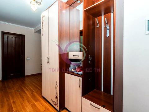 квартира за адресою Тролейбусна вул., 15