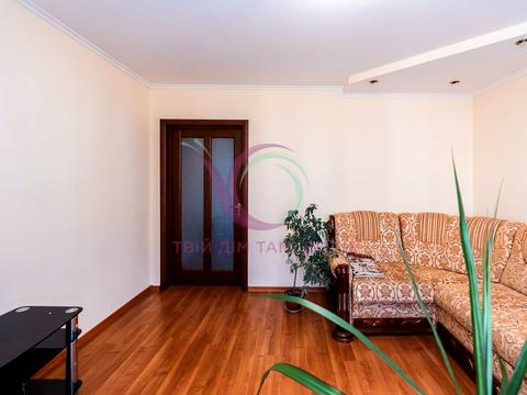 квартира за адресою Тролейбусна вул., 15