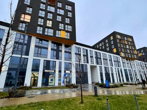 паркомісце за адресою Богдана Хмельницького вул., 207-В