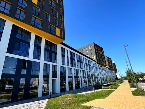 паркомісце за адресою Богдана Хмельницького вул., 207-В