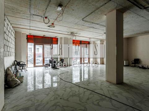 коммерческая по адресу Саксаганского ул., 78-80