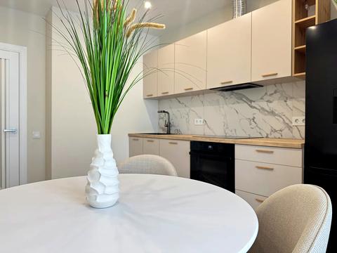 квартира за адресою Ленкавського вул., 34 к8