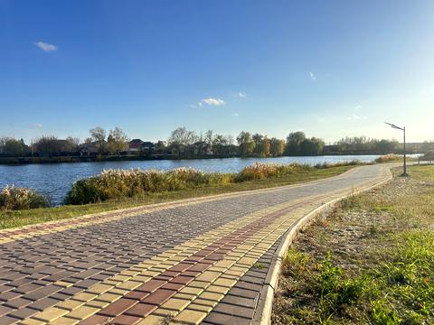 будинок за адресою смт. Гостомель, Дніпровська вул. (Калініна), 12В/9