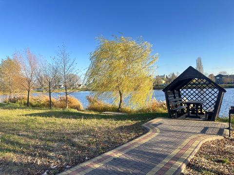 будинок за адресою смт. Гостомель, Дніпровська вул. (Калініна), 12В/9