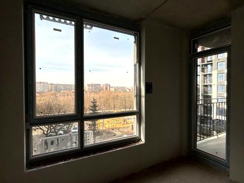 квартира по адресу Сеченова ул., 129А, корпус 11, 7, 8