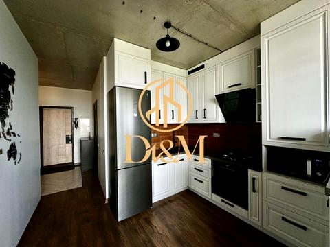 квартира по адресу Юнатская ул., 1