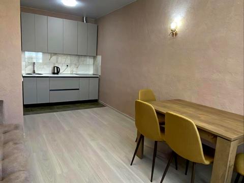 квартира по адресу Полтавский Шлях ул., 184а, к. 22