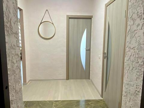 квартира по адресу Полтавский Шлях ул., 184а, к. 22