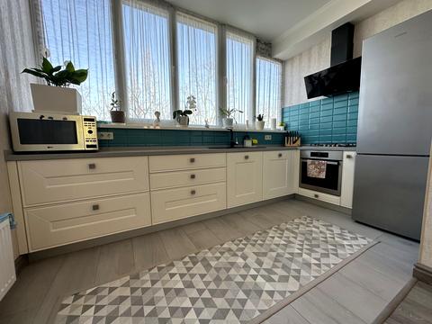 квартира по адресу Леси Украинки бульв., 16-А