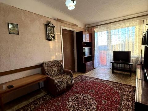 квартира по адресу Каменецкая ул., 82