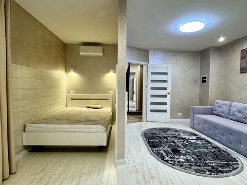 квартира за адресою Гарматна вул., 38-Б