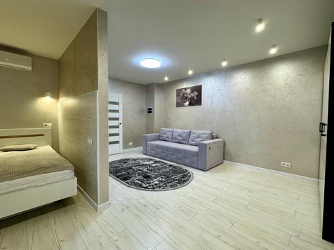 квартира за адресою Гарматна вул., 38-Б