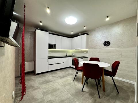 квартира по адресу Гарматная ул., 38-Б