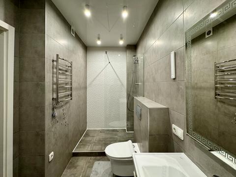 квартира за адресою Гарматна вул., 38-Б