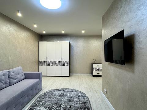 квартира за адресою Гарматна вул., 38-Б