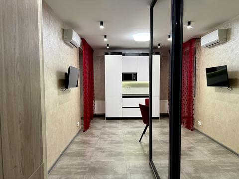 квартира за адресою Гарматна вул., 38-Б