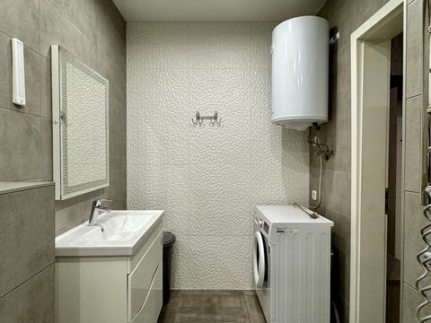 квартира за адресою Гарматна вул., 38-Б